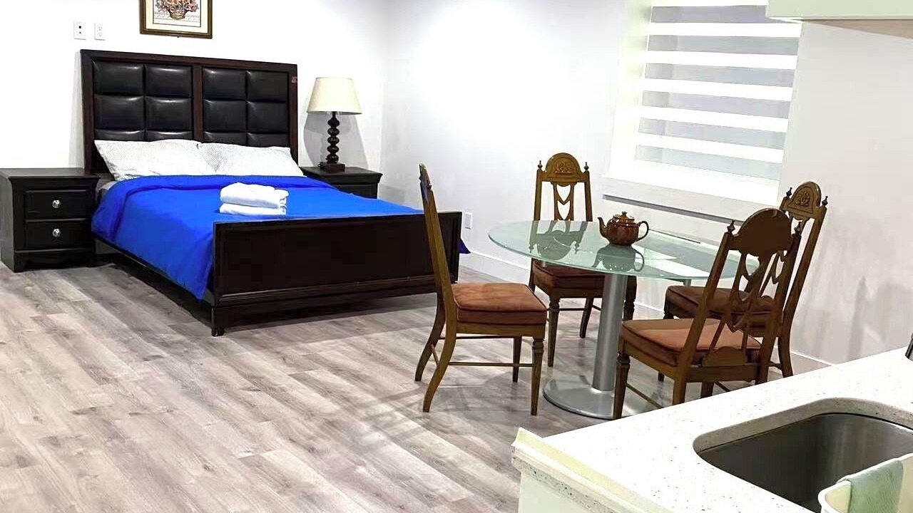Photo of Bedroom in Fleetwood