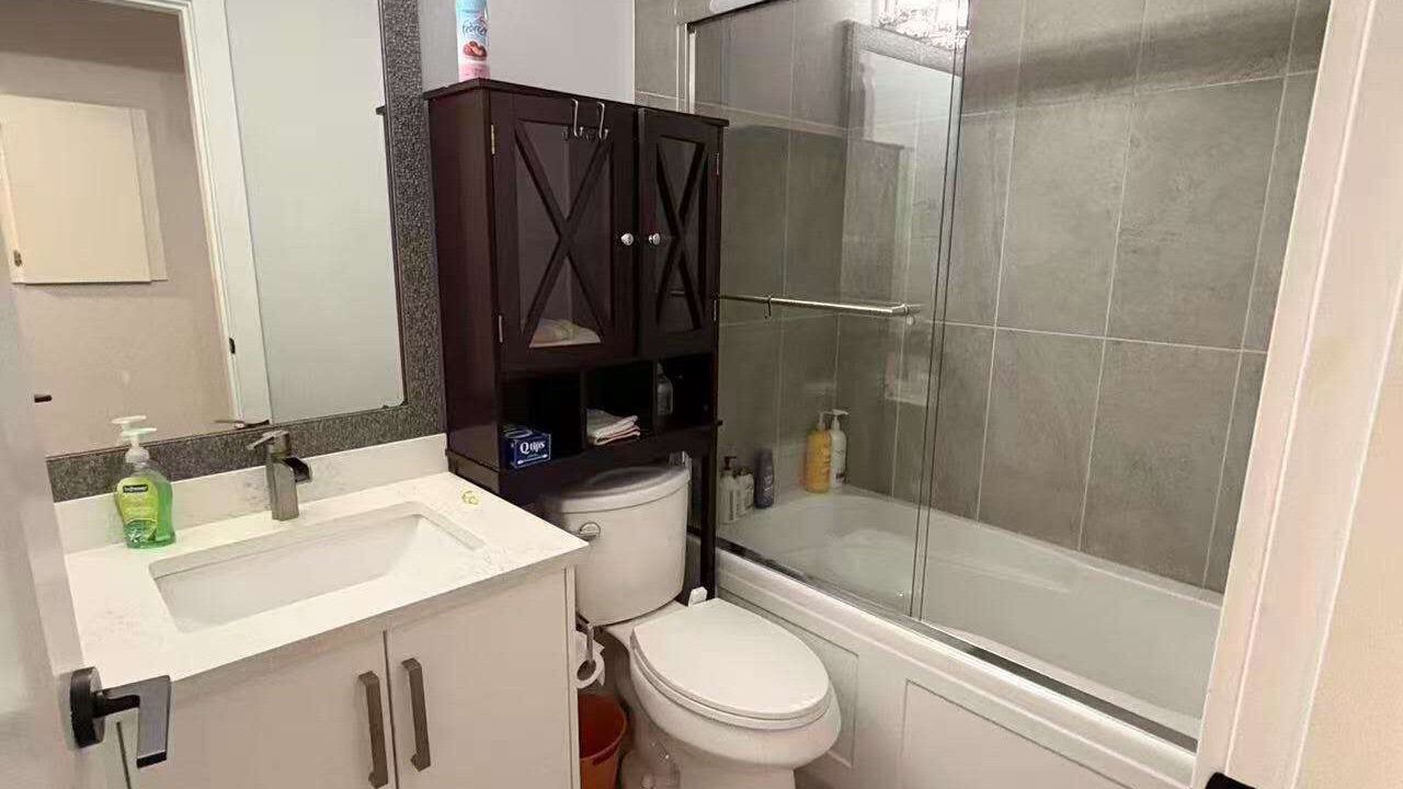 Photo of Bathroom in Surrey