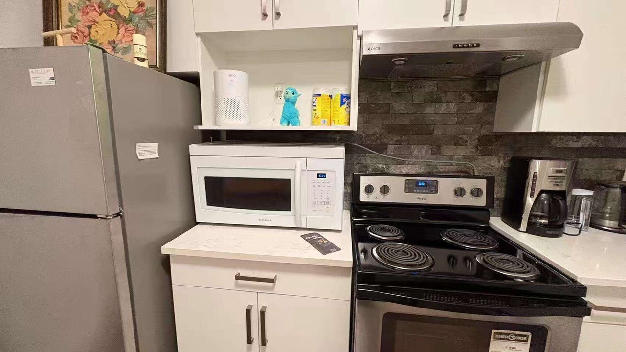 Photo of Kitchen in Surrey