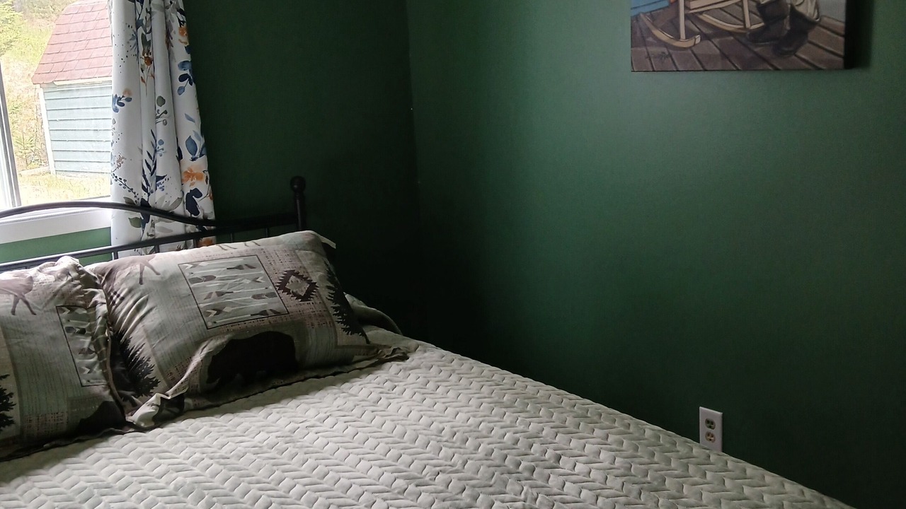 Photo of Bedroom in Placentia