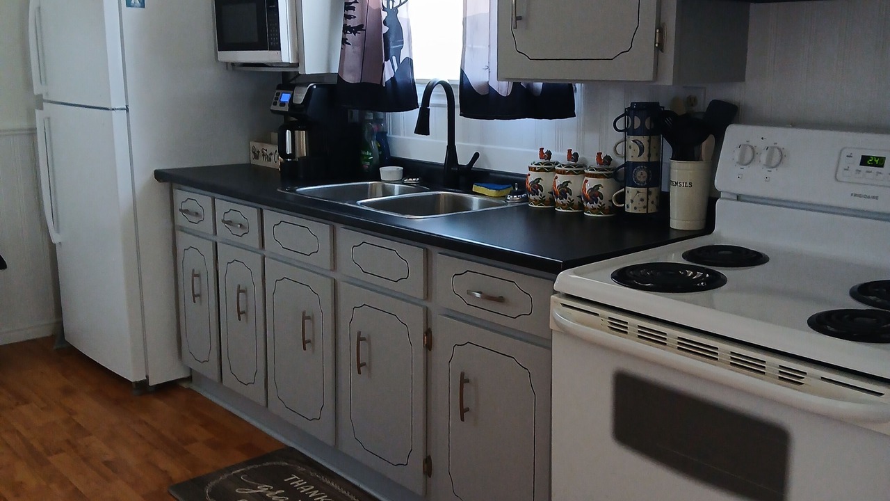 Photo of Kitchen in Placentia