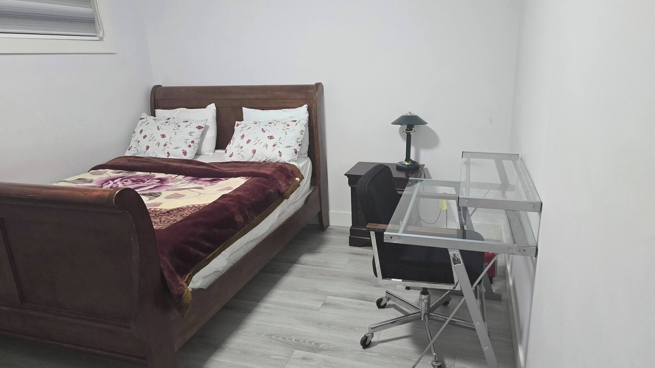 Photo of Bedroom in Northeast Edmonton
