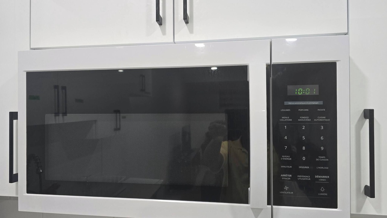 Photo of Kitchen in Northeast Edmonton