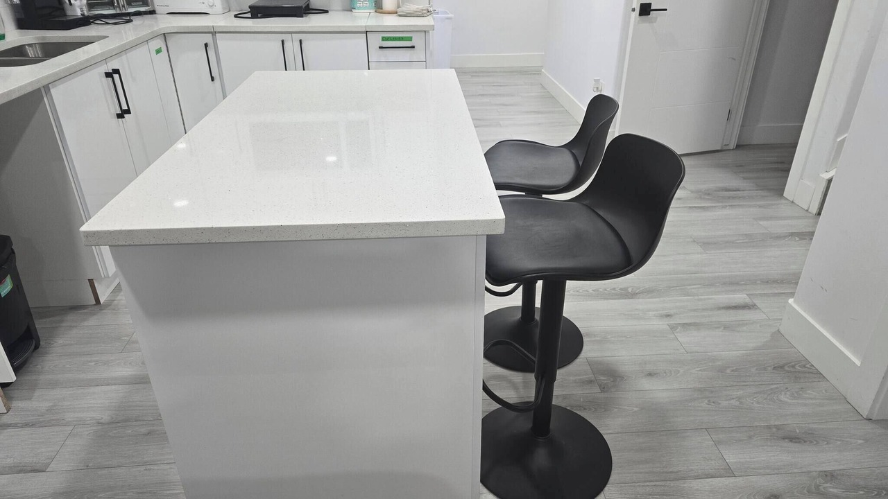 Photo of Kitchen in Northeast Edmonton
