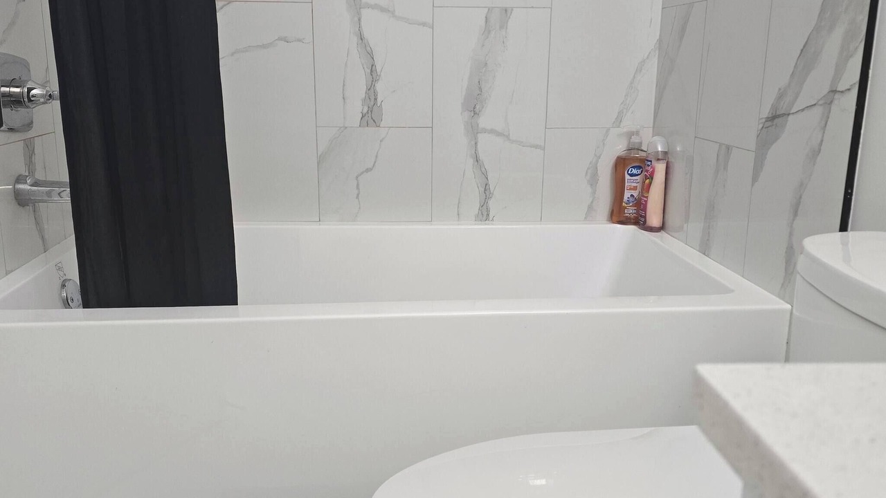 Photo of Bathroom in Northeast Edmonton