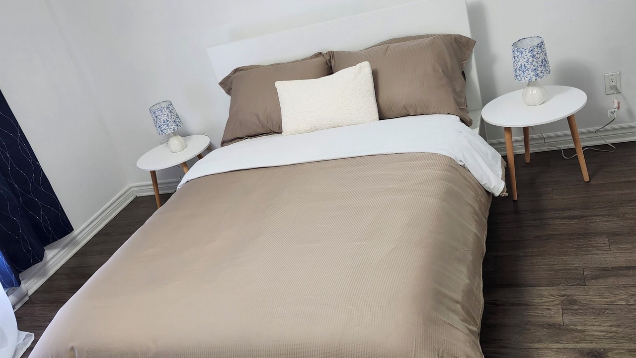 Photo of Bedroom in Saint-Hubert