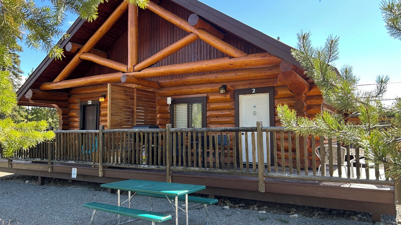 Photo of Outdoor in Lac Le Jeune