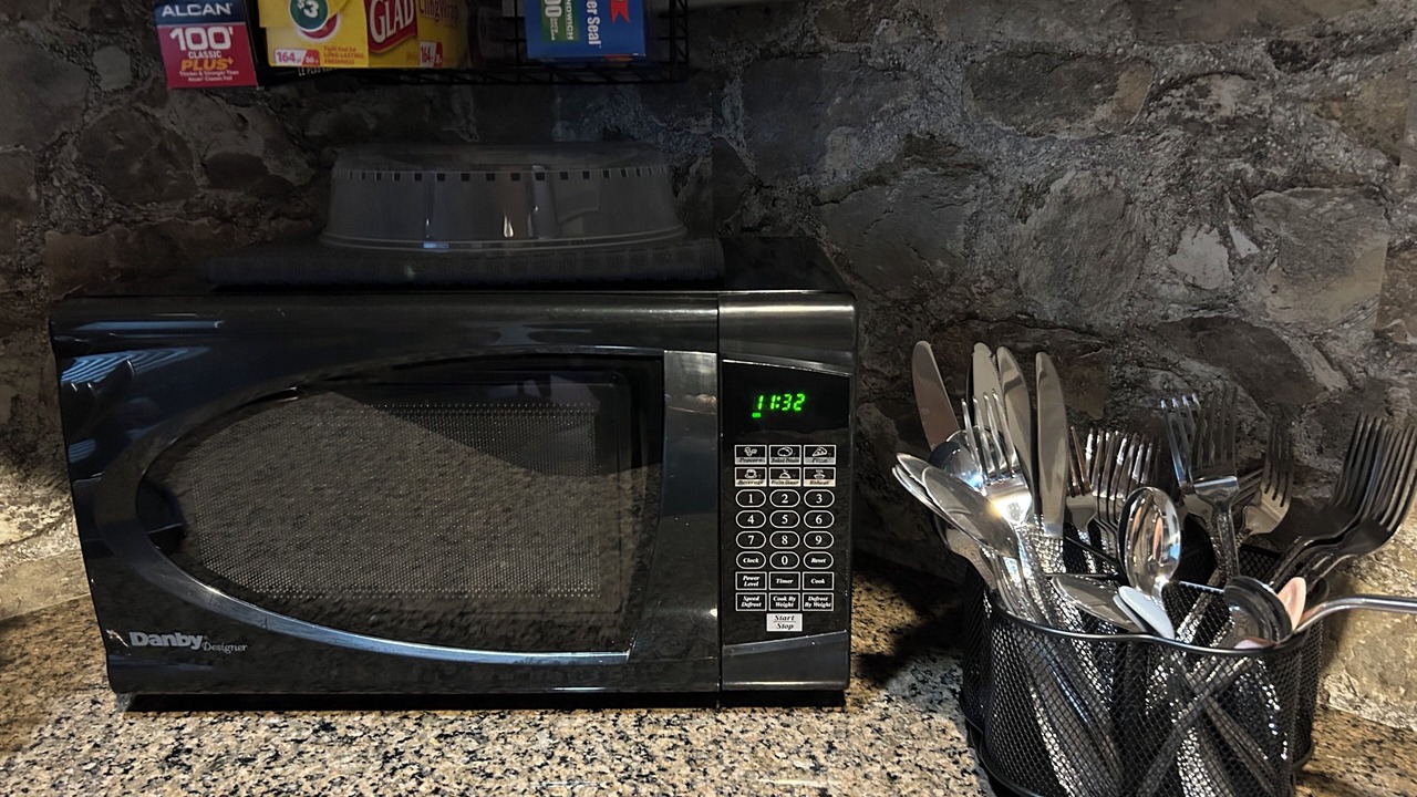 Photo of Kitchen in Lac Le Jeune