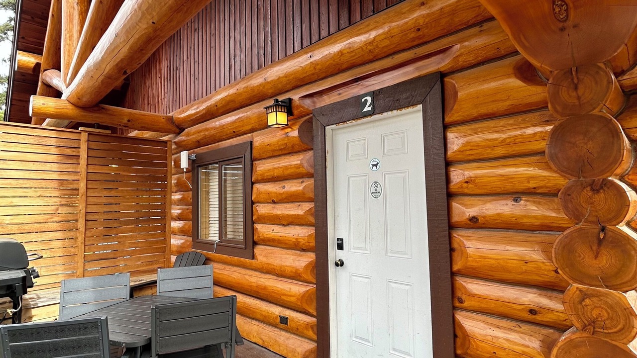 Photo of Outdoor in Lac Le Jeune