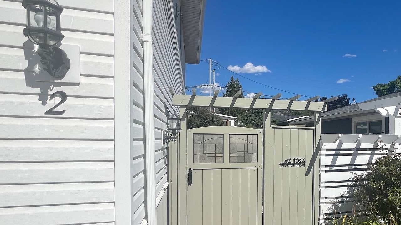 Photo of Outdoor in Okanagan-Similkameen