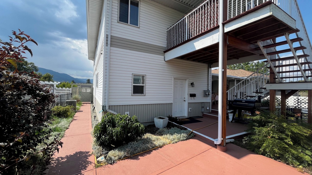 Photo of Outdoor in Okanagan-Similkameen