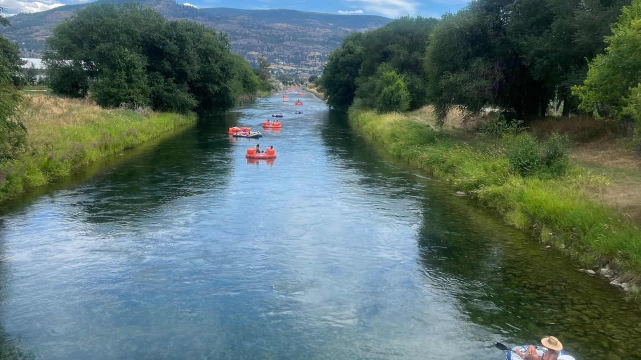 Photo of Others in Okanagan-Similkameen