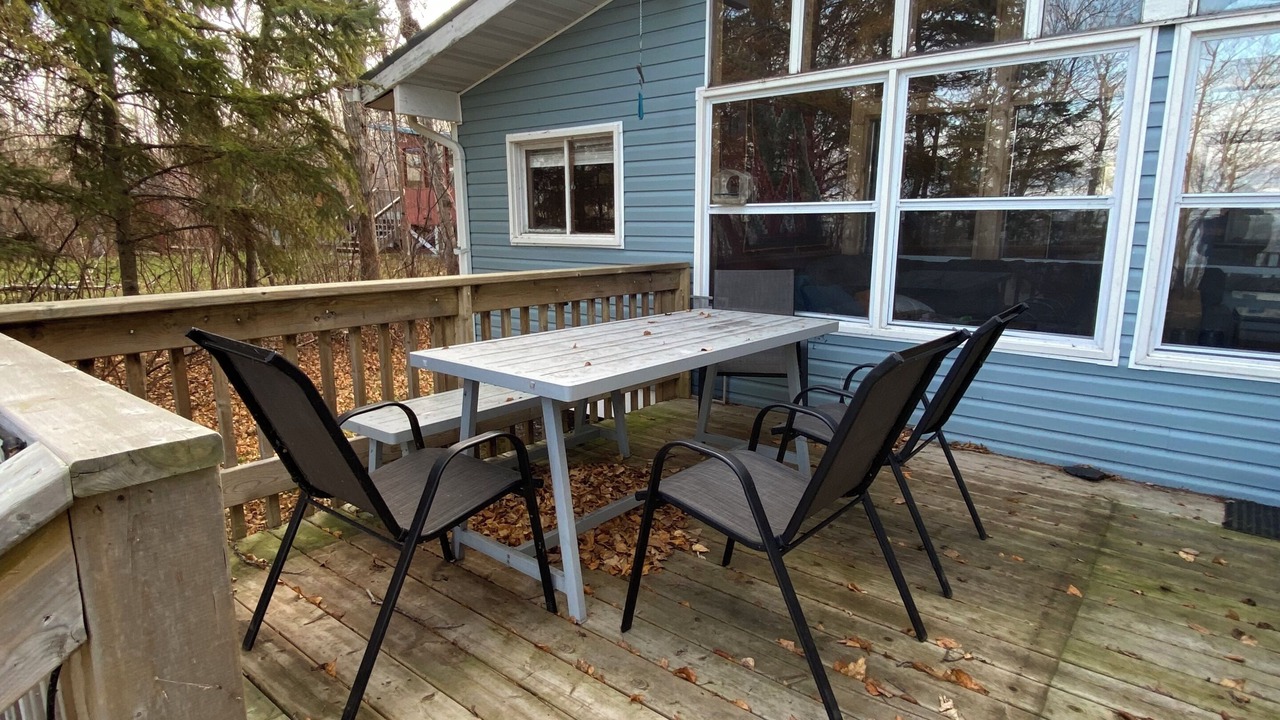 Photo of Outdoor in Traverse Bay