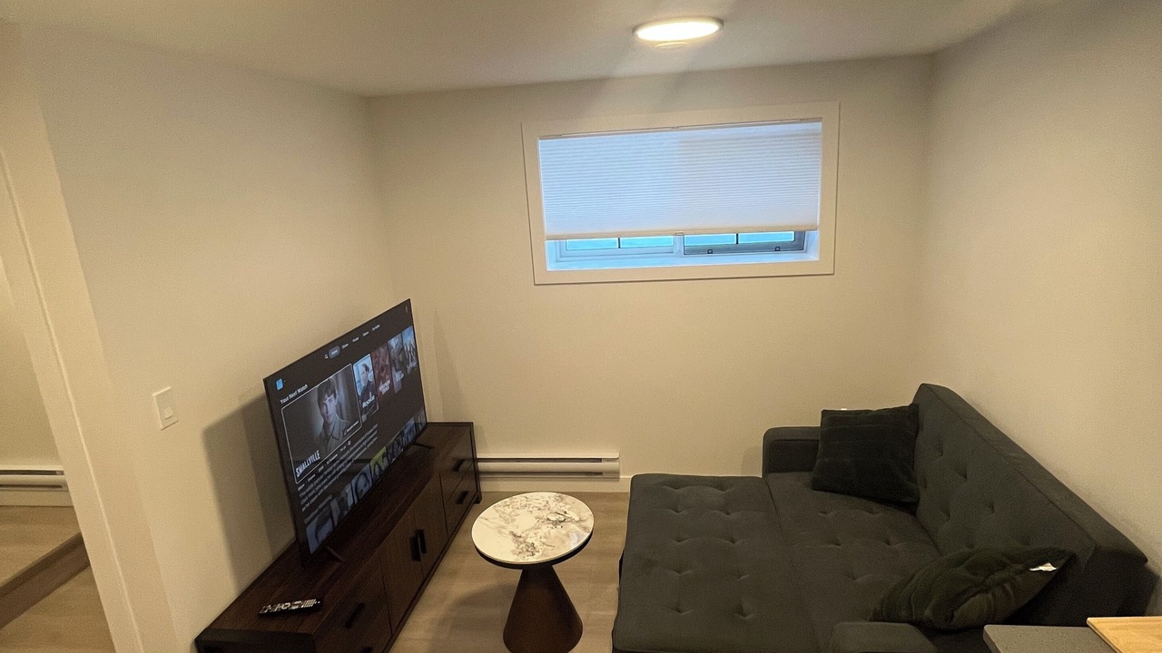 Photo of Livingroom in Regina