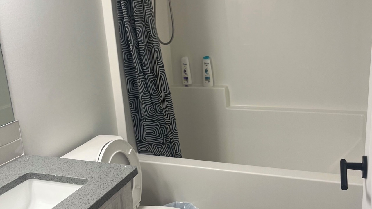 Photo of Bathroom in Regina