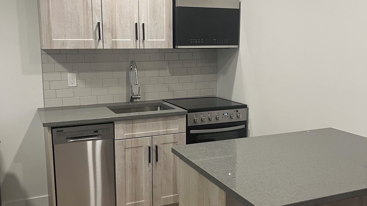 Photo of Kitchen in Regina