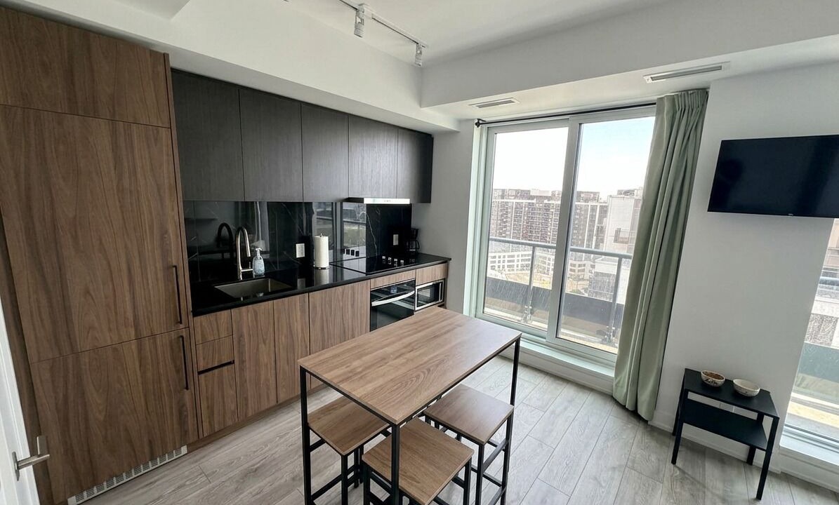 Photo of Kitchen in North York