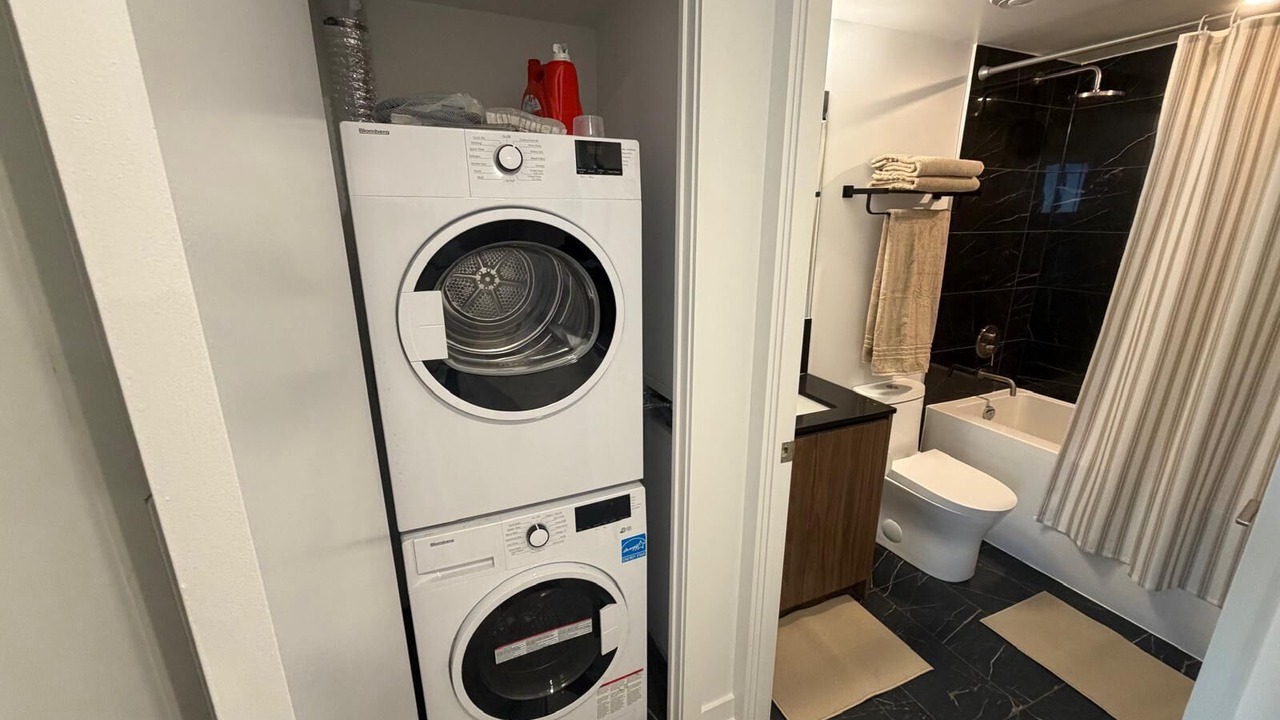 Photo of Bathroom in North York