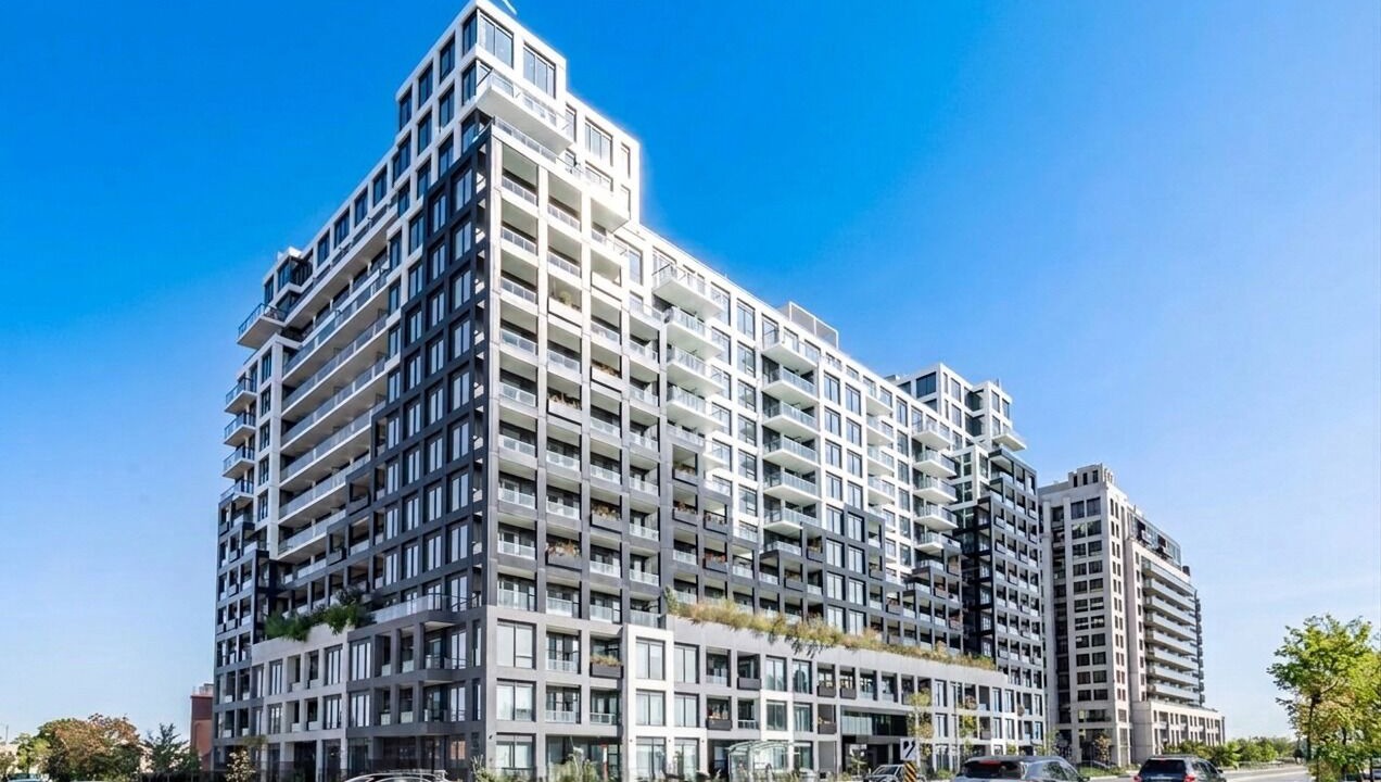Photo of Outdoor in North York