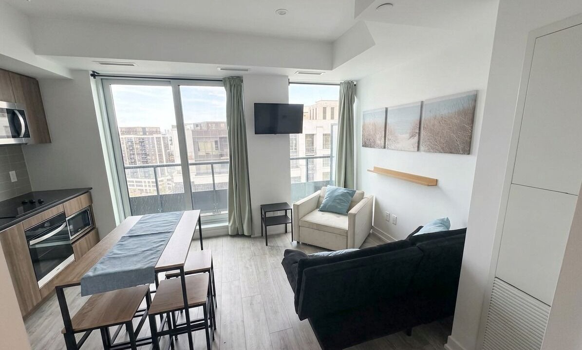 Photo of Livingroom in North York