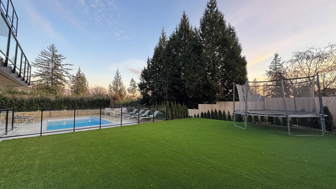 Photo of Outdoor in Lynn Valley