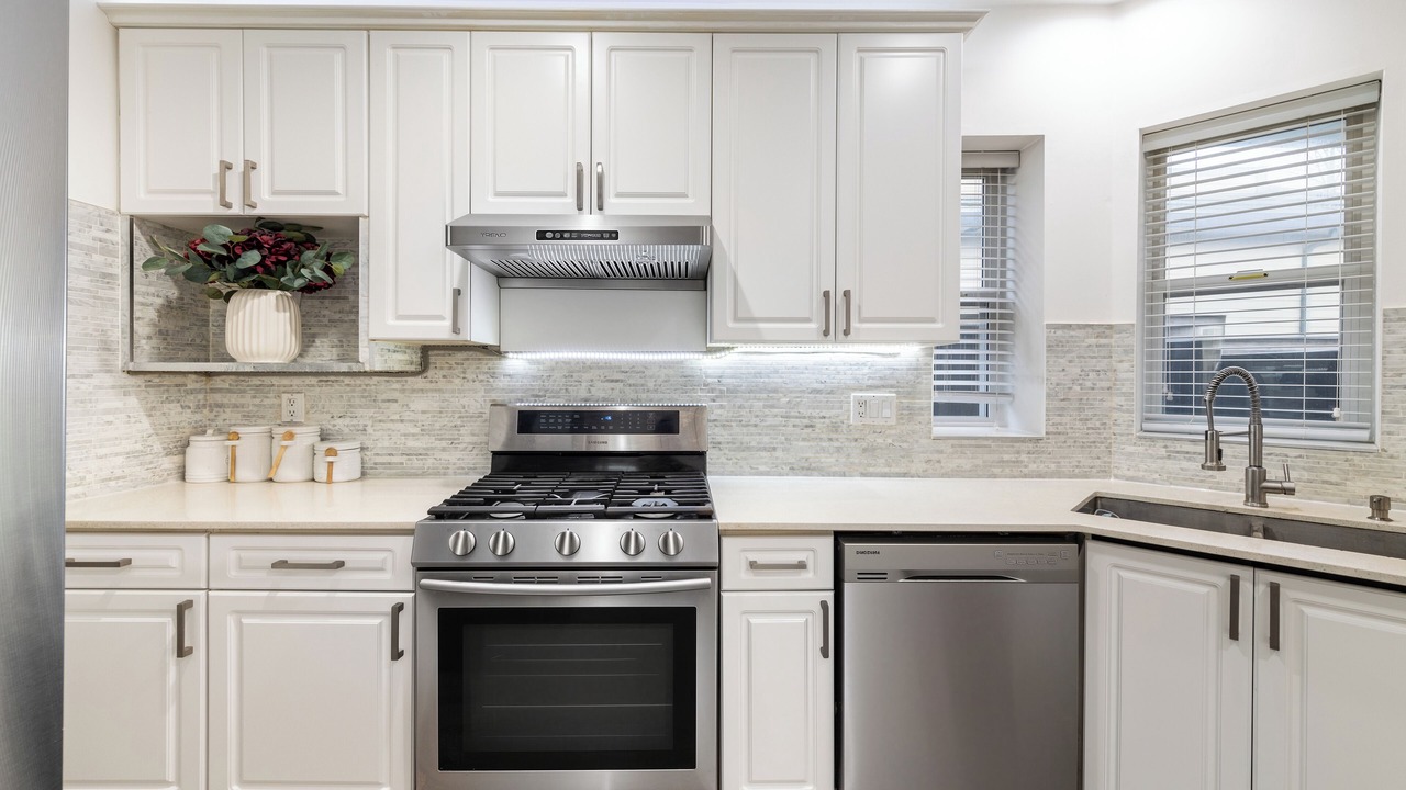 Photo of Kitchen in Delta