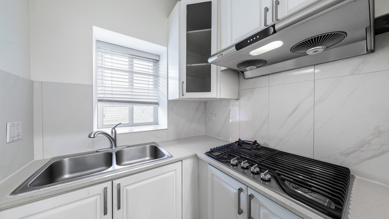 Photo of Kitchen in Delta
