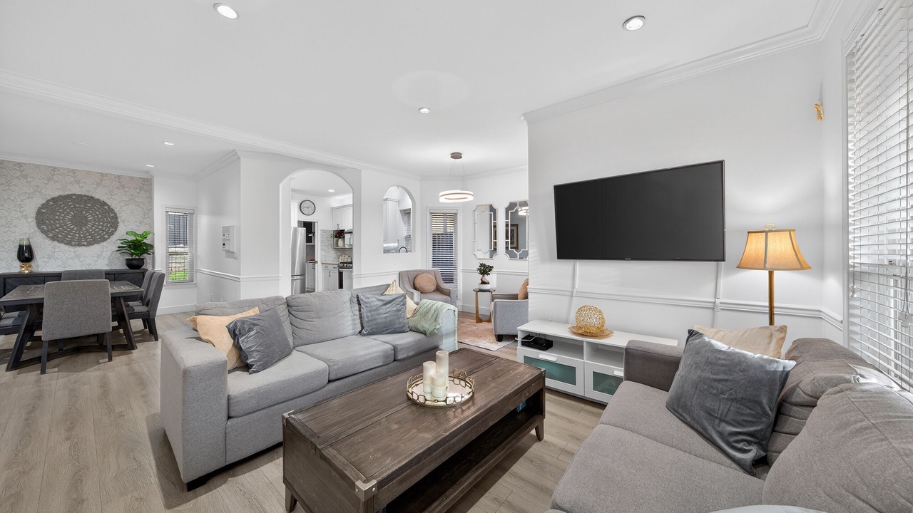 Photo of Livingroom in Delta