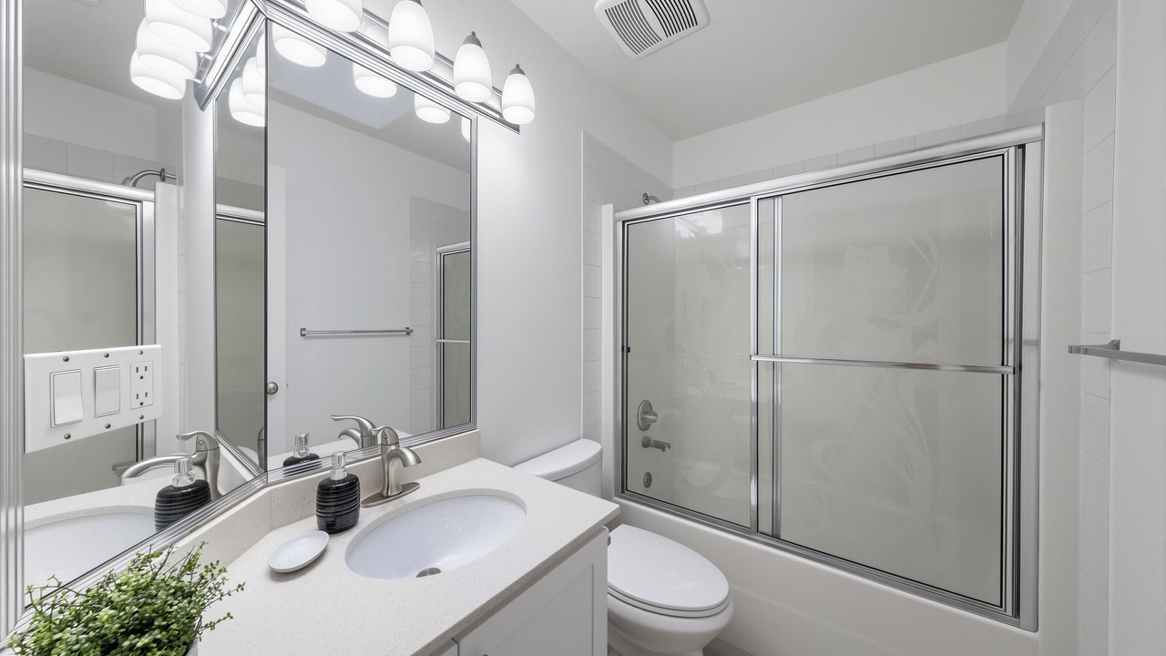 Photo of Bathroom in Delta