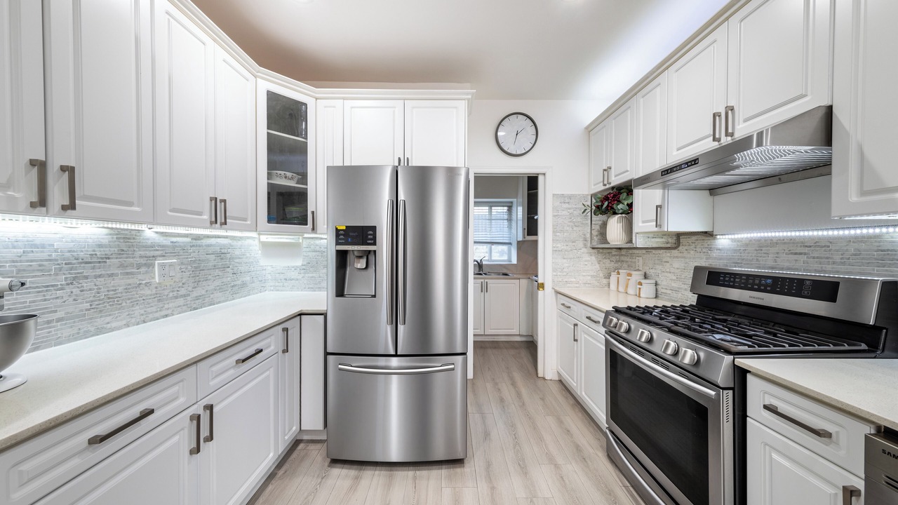 Photo of Kitchen in Delta