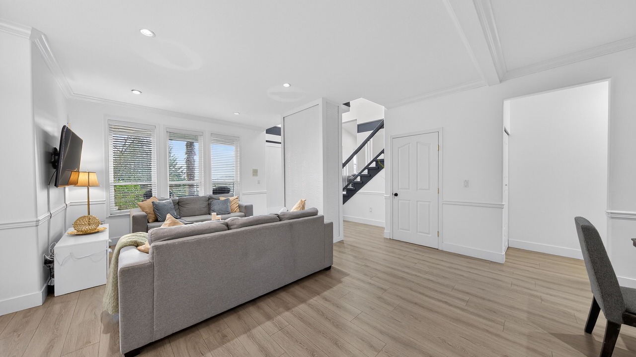 Photo of Livingroom in Delta