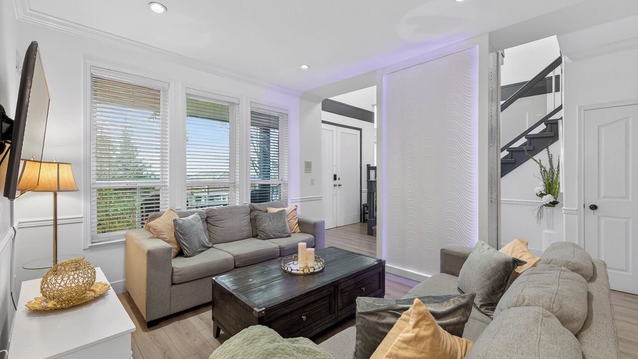 Photo of Livingroom in Delta