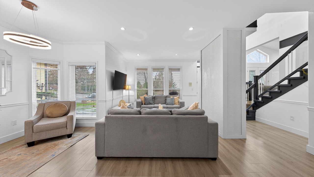 Photo of Livingroom in Delta