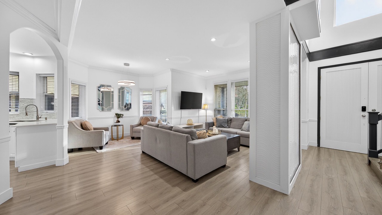 Photo of Livingroom in Delta