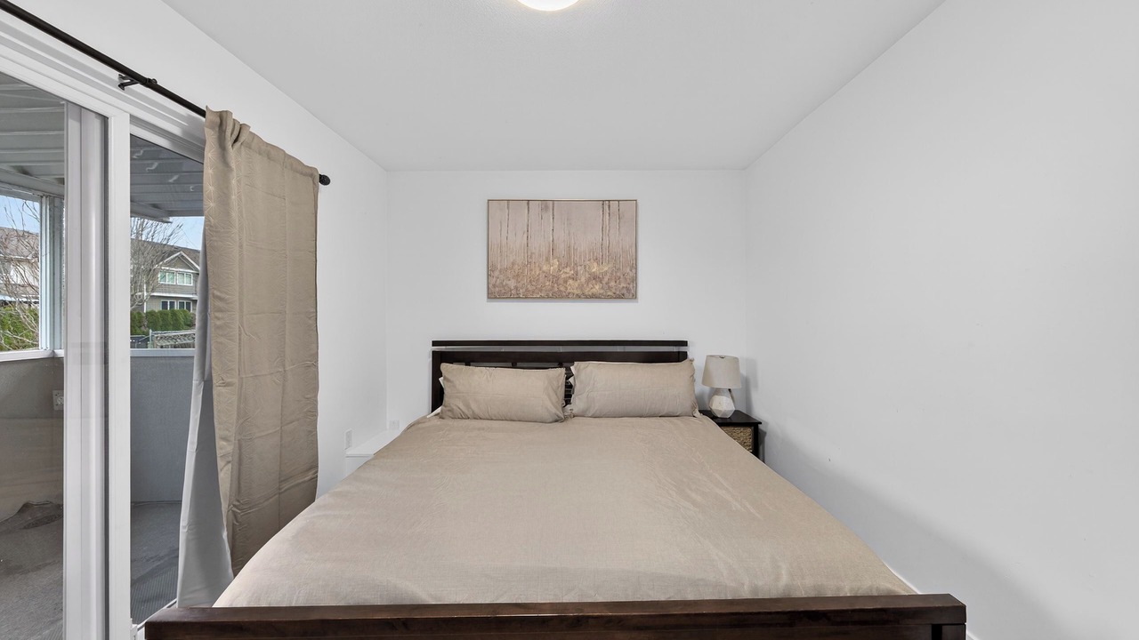 Photo of Bedroom in Delta