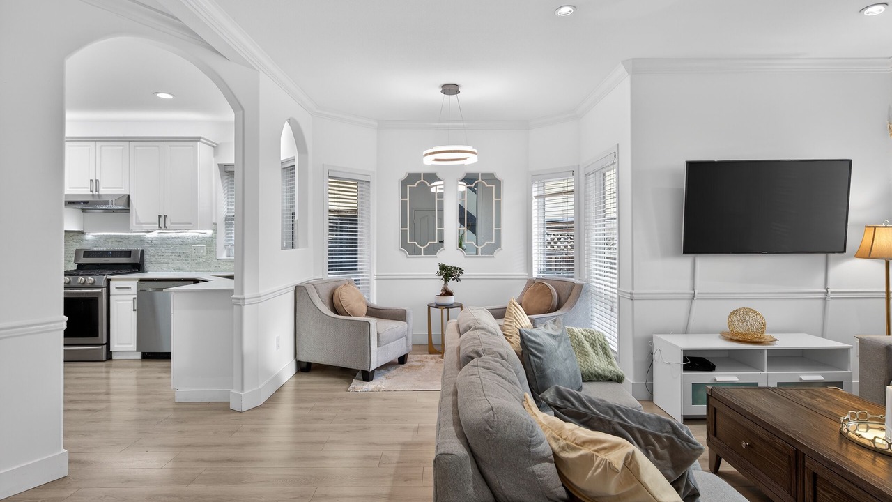 Photo of Livingroom in Delta
