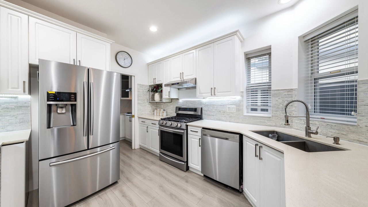 Photo of Kitchen in Delta