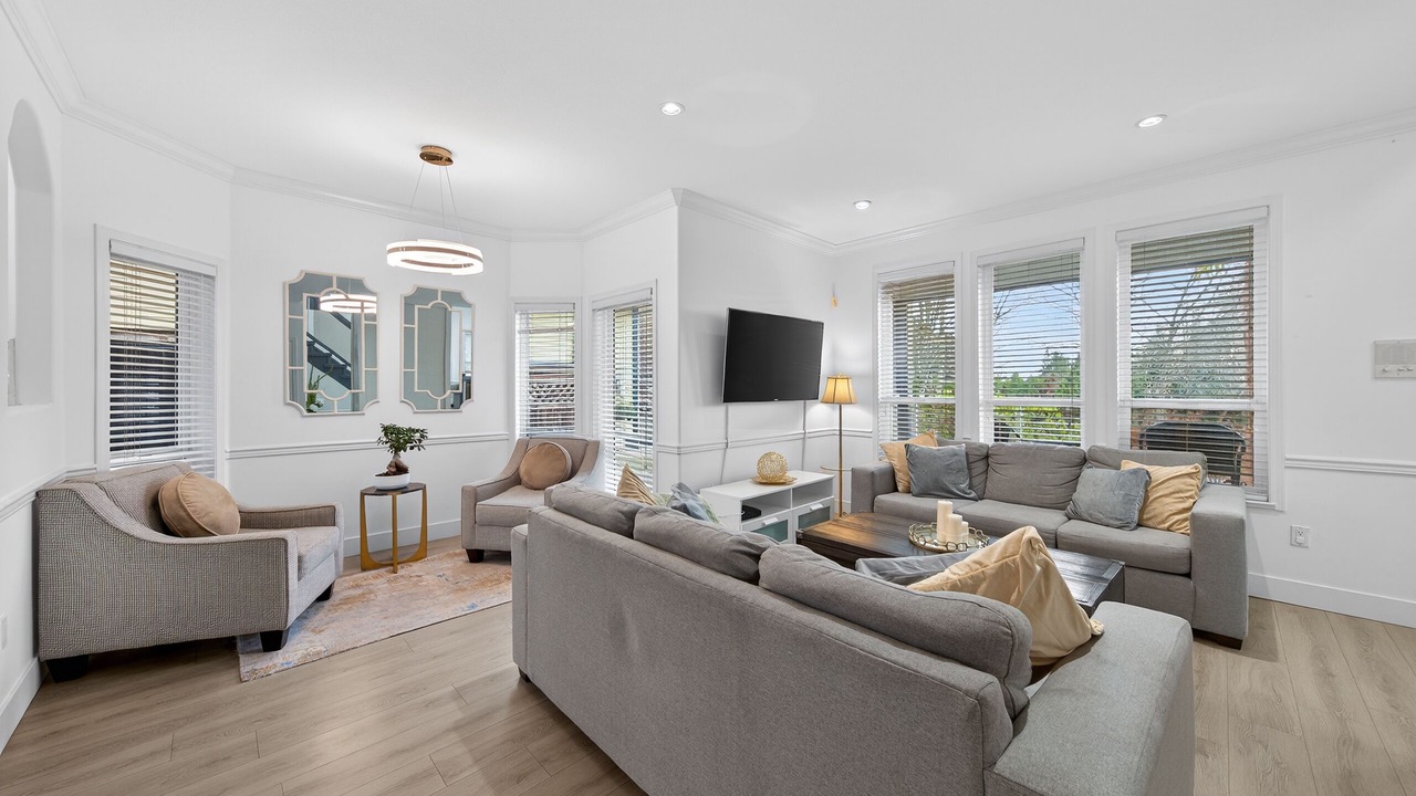 Photo of Livingroom in Delta