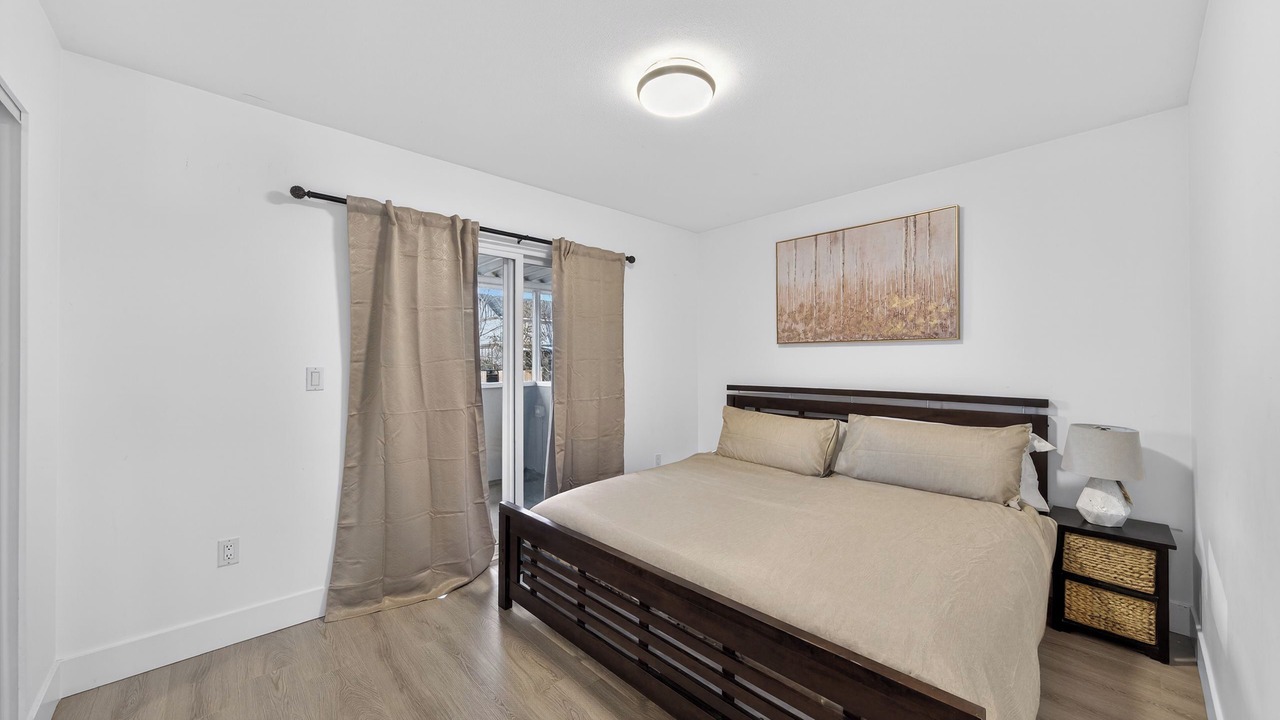 Photo of Bedroom in Delta
