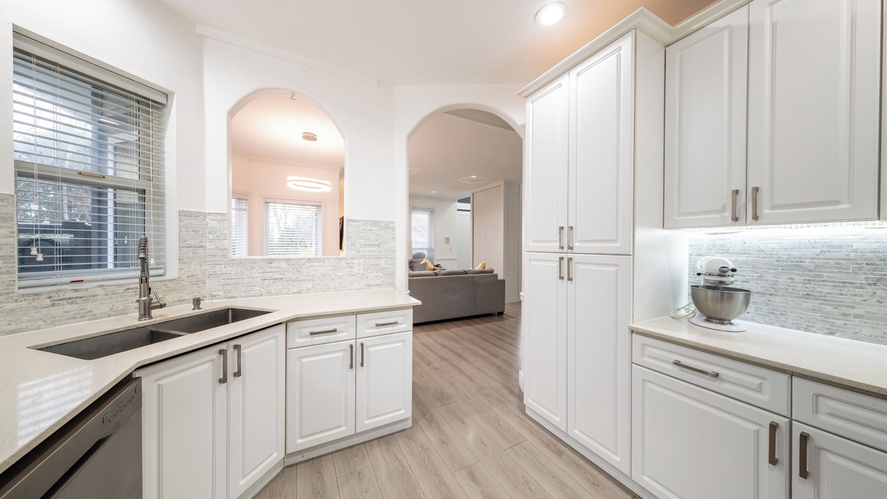 Photo of Kitchen in Delta