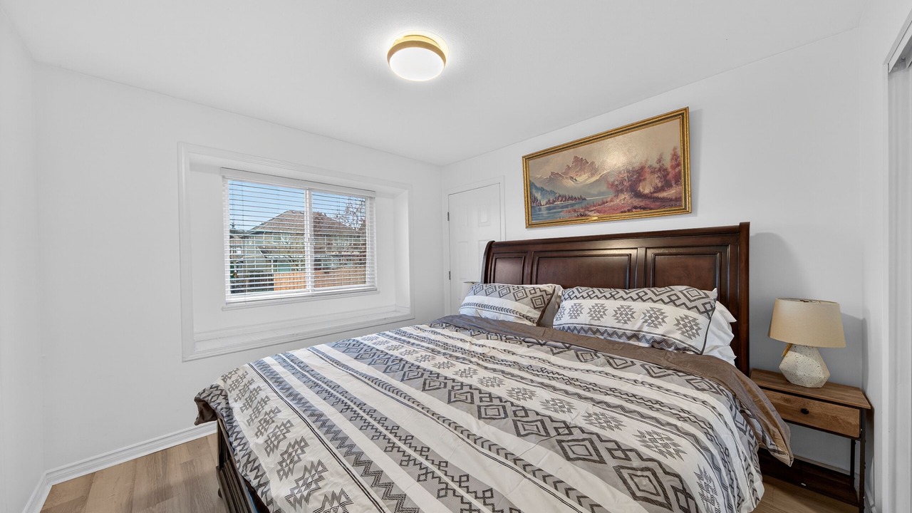 Photo of Bedroom in Delta