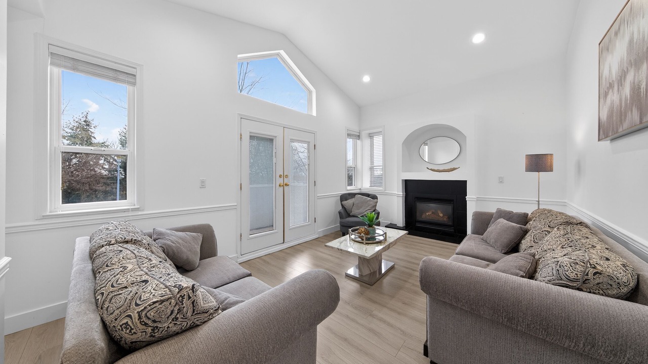 Photo of Livingroom in Delta