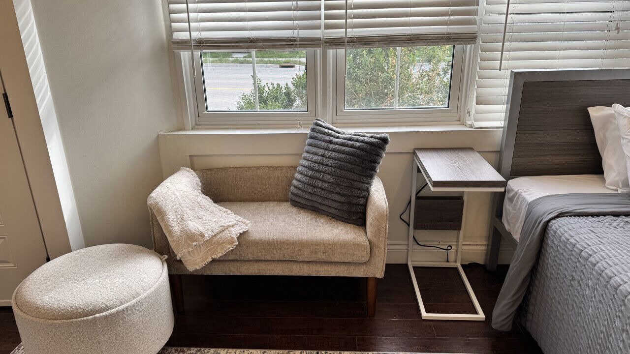 Photo of Bedroom in Kitchener