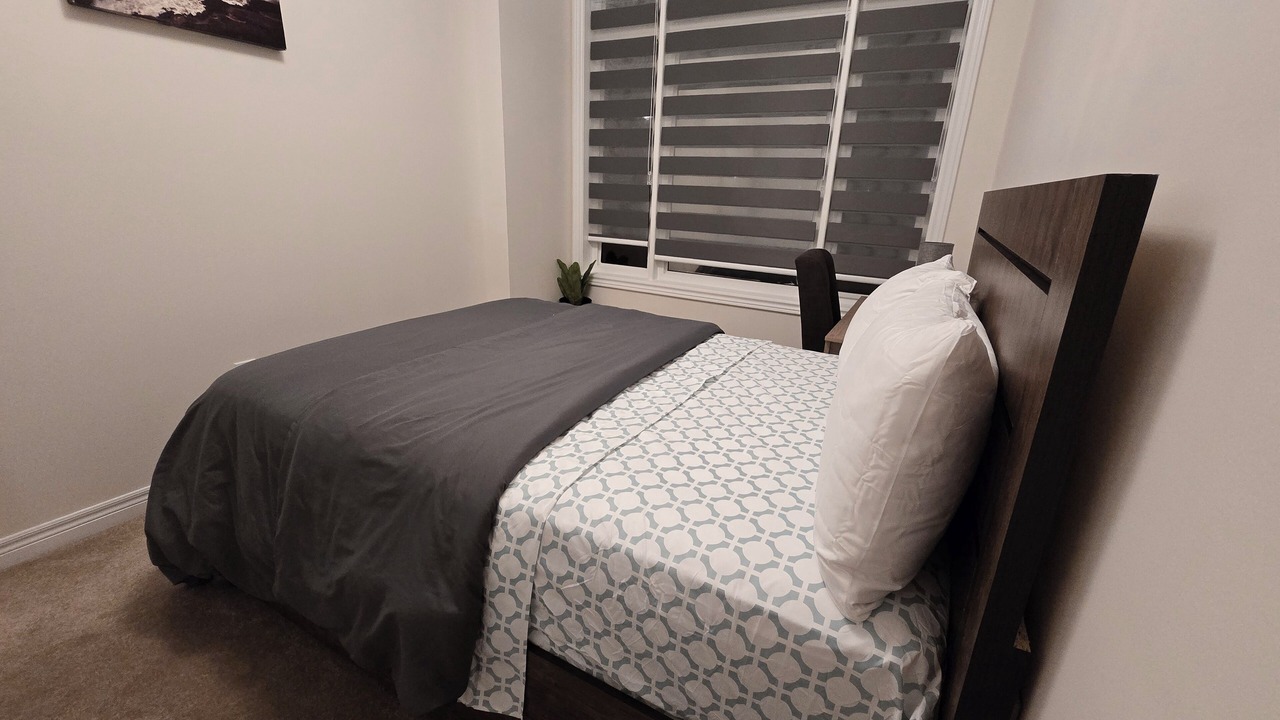 Photo of Bedroom in Vaughan