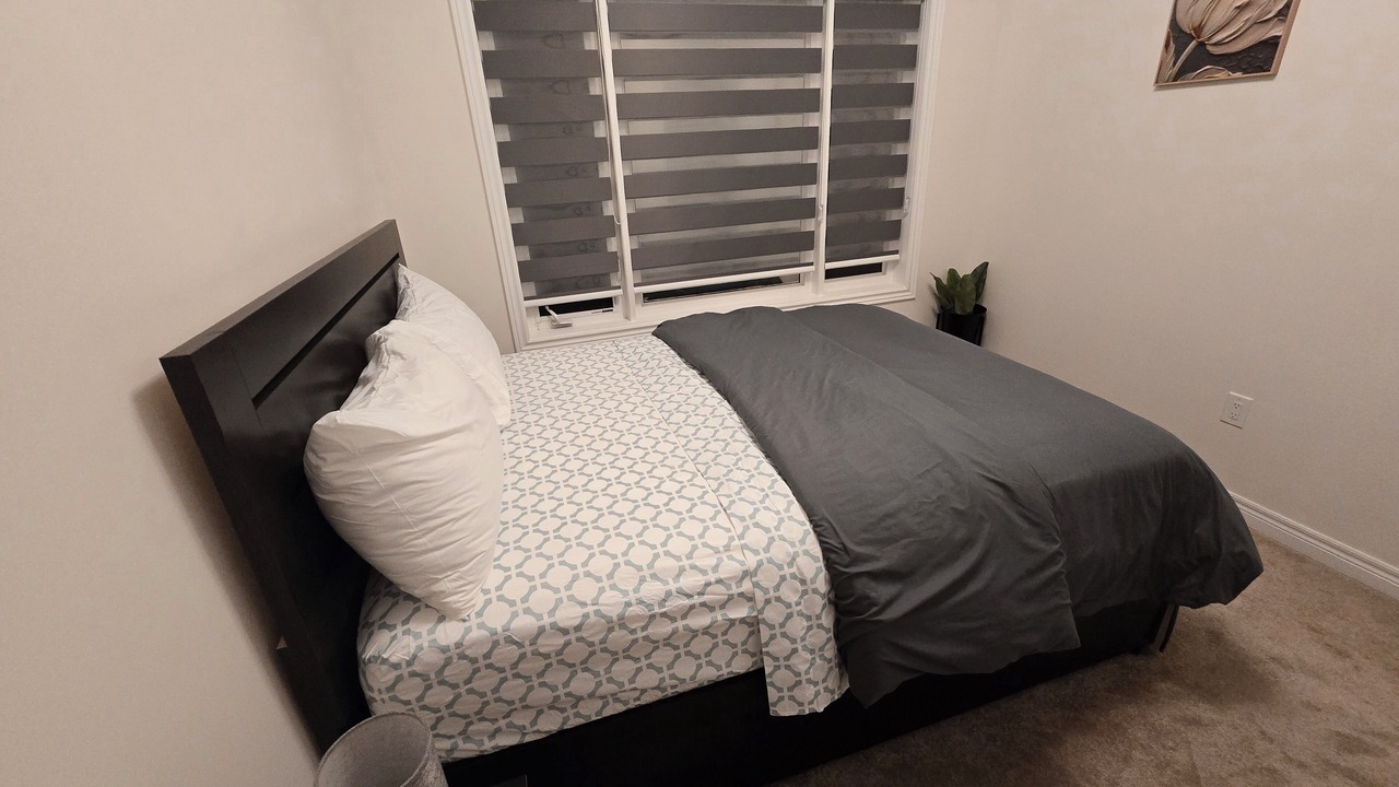 Photo of Bedroom in Vaughan
