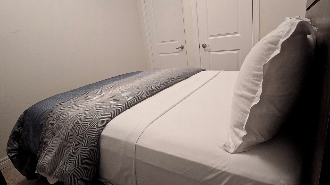 Photo of Bedroom in Vaughan