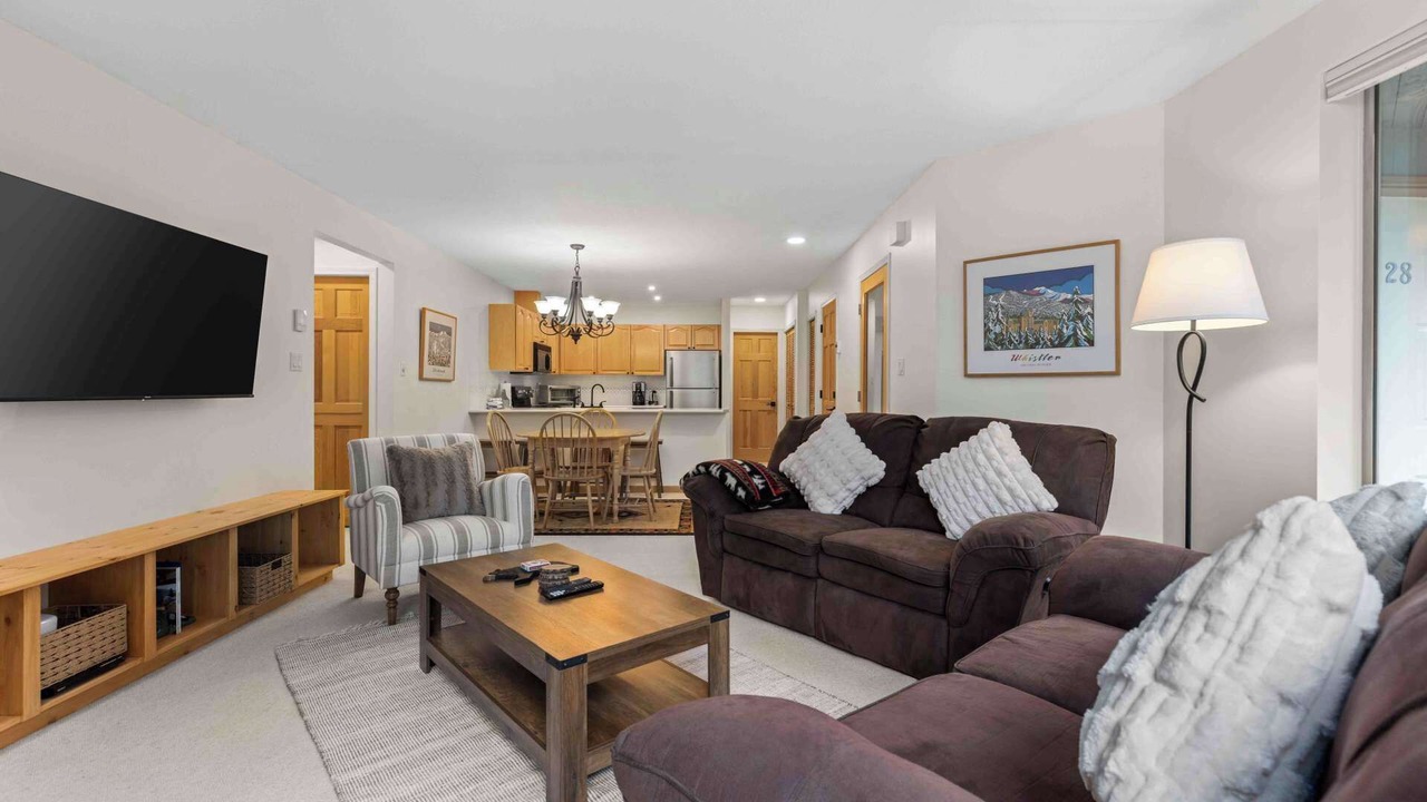 Photo of Livingroom in Blackcomb