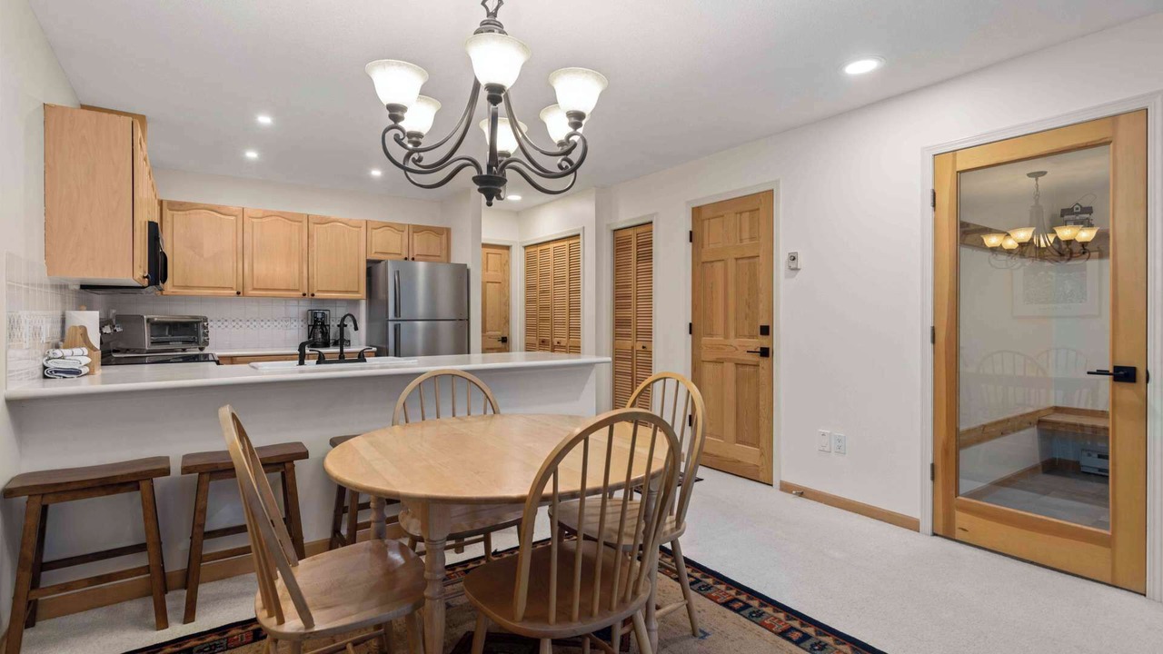 Photo of Kitchen in Blackcomb