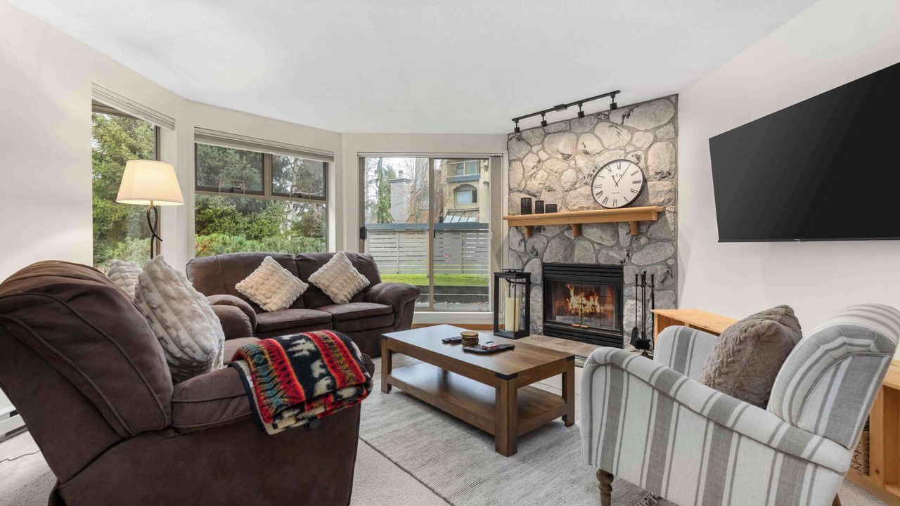 Photo of Livingroom in Blackcomb