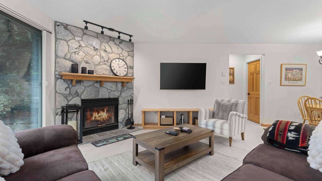 Photo of Livingroom in Blackcomb